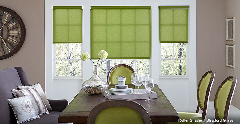 Blind cord safety is a concern in homes with small children and cordless blinds and shades are the safest options.