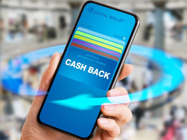online rewards programs and cash back perks help shoppers save online and in store