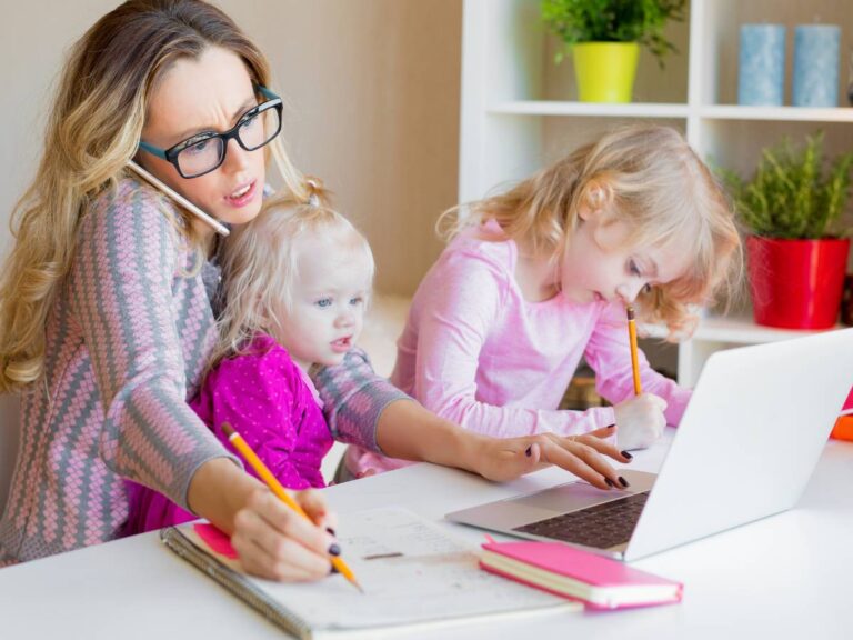 working parents summer strategies for fun and productivity