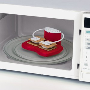 Smores-maker-microwave