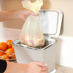 Fave! Countertop Composters – An Easy First Step in Cutting Household Waste