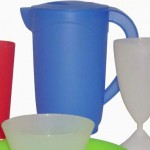 Multi-plastic-pitcher