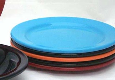 bentley extremeware plastic side plates