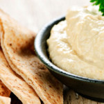 Easy Hummus Recipe: Better Than Store-Bought