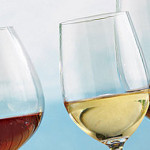Best High Quality Plastic Wine Glasses
