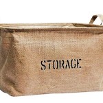 Faves! Ten Easy Home Storage Solutions for Busy Families