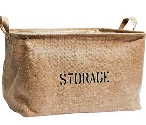 Storage-basket