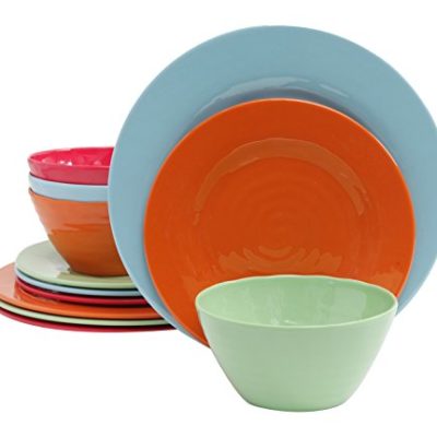 Plastic Tableware & Dishes