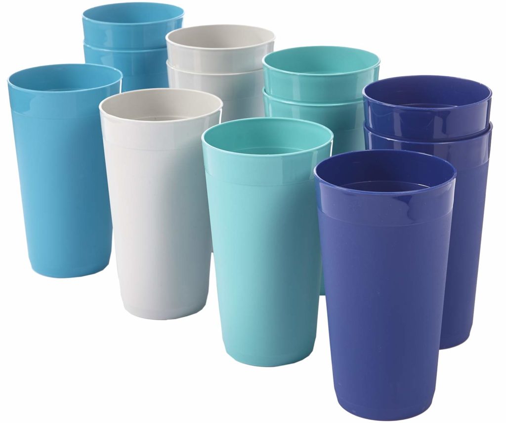 US Acrylic is a leading US manufacturer of all types of plastic glasses