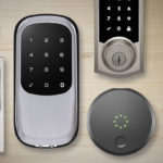 5 Reasons a Smart Lock Makes Life Safer and Easier