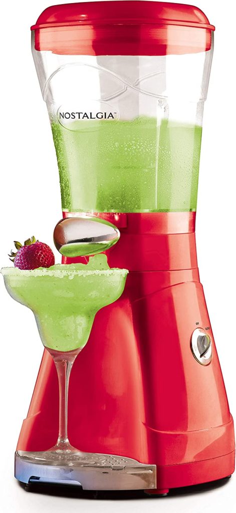 Best blender for margaritas with a pour spout