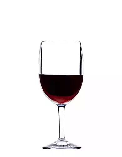 Bold/Strahl Drinkware Revel 13 oz. Wine | Set of 6