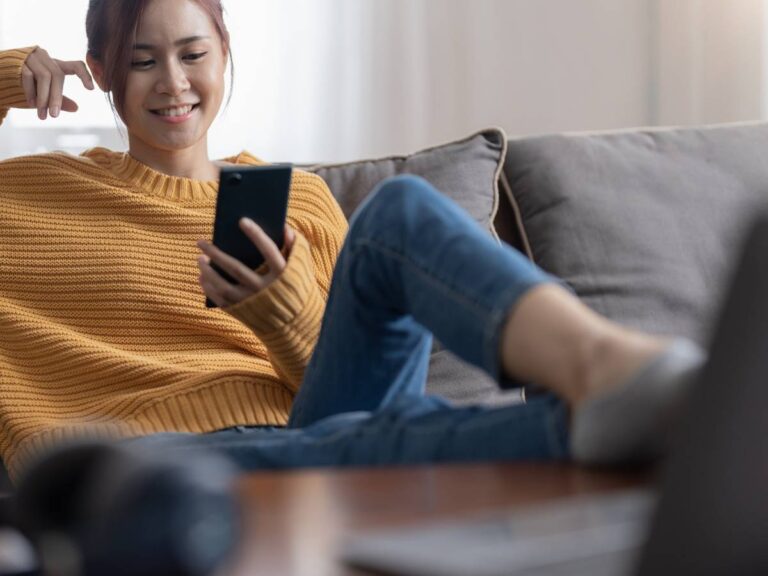 The best budget apps help you keep your budget and spending on track wherever you are