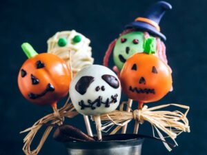best halloween cake pans and treat makers for cakepops and more
