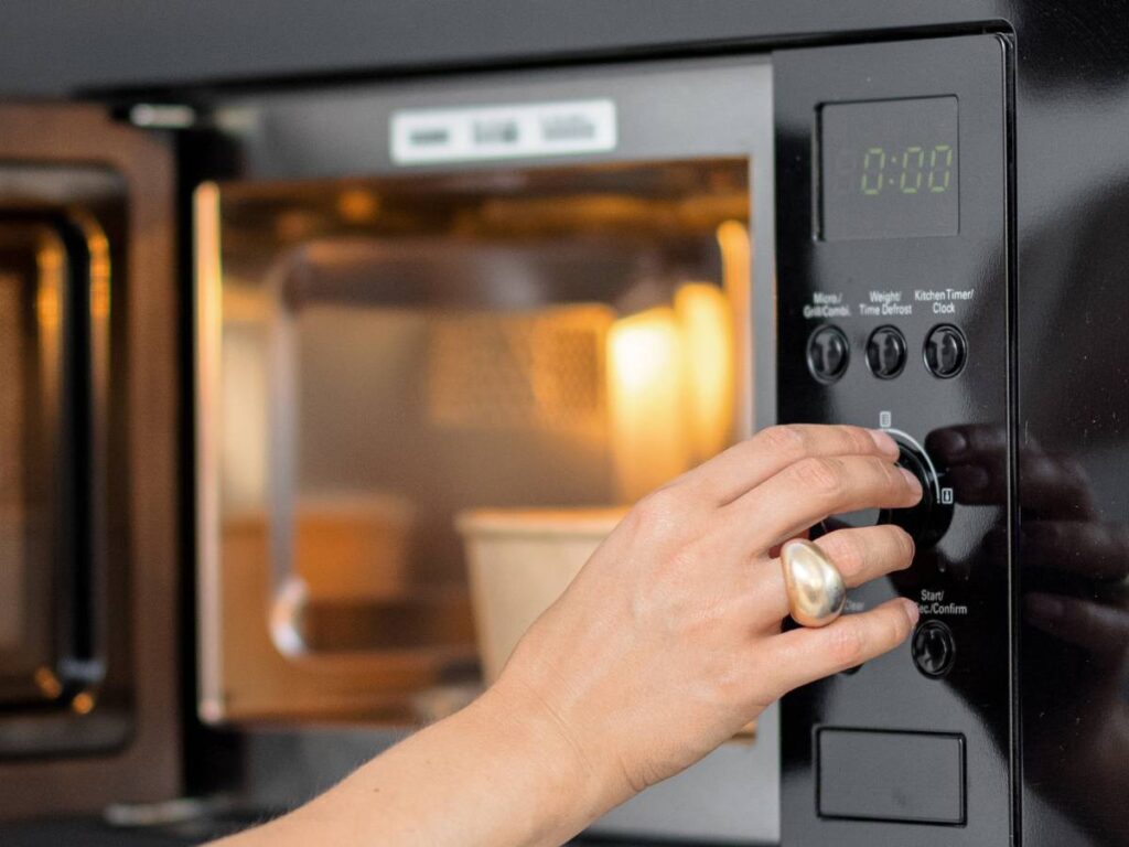 best plastic microwave cookware and direction reprints