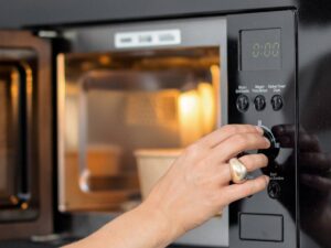 best plastic microwave cookware and direction reprints