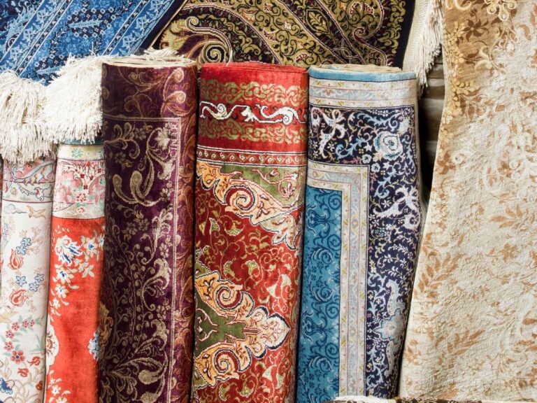 best machine washable rug brands compared