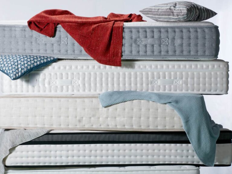 best mattress in a box picks with high customer reviews